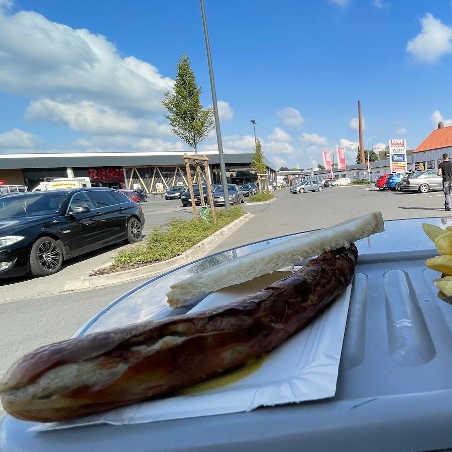 Restaurant "Holzkohle-Grill" in Lemgo