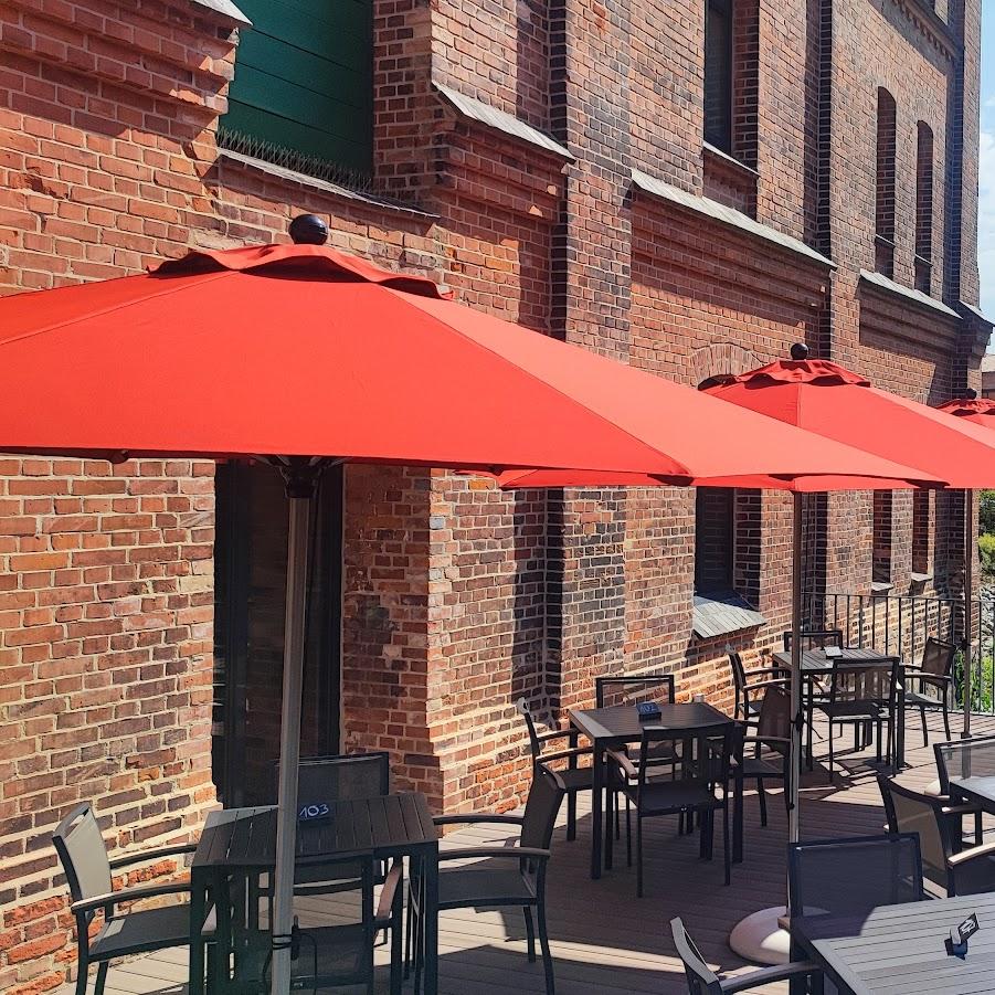 Restaurant "Restaurant Mahlwerk" in Parchim