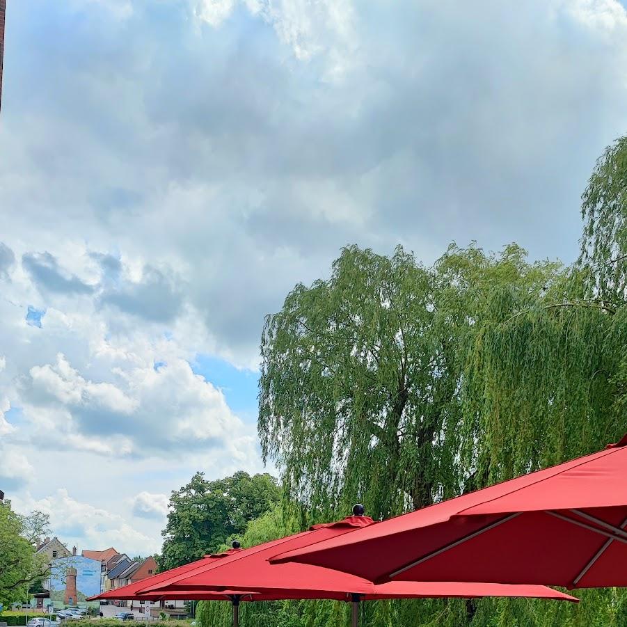 Restaurant "Restaurant Mahlwerk" in Parchim