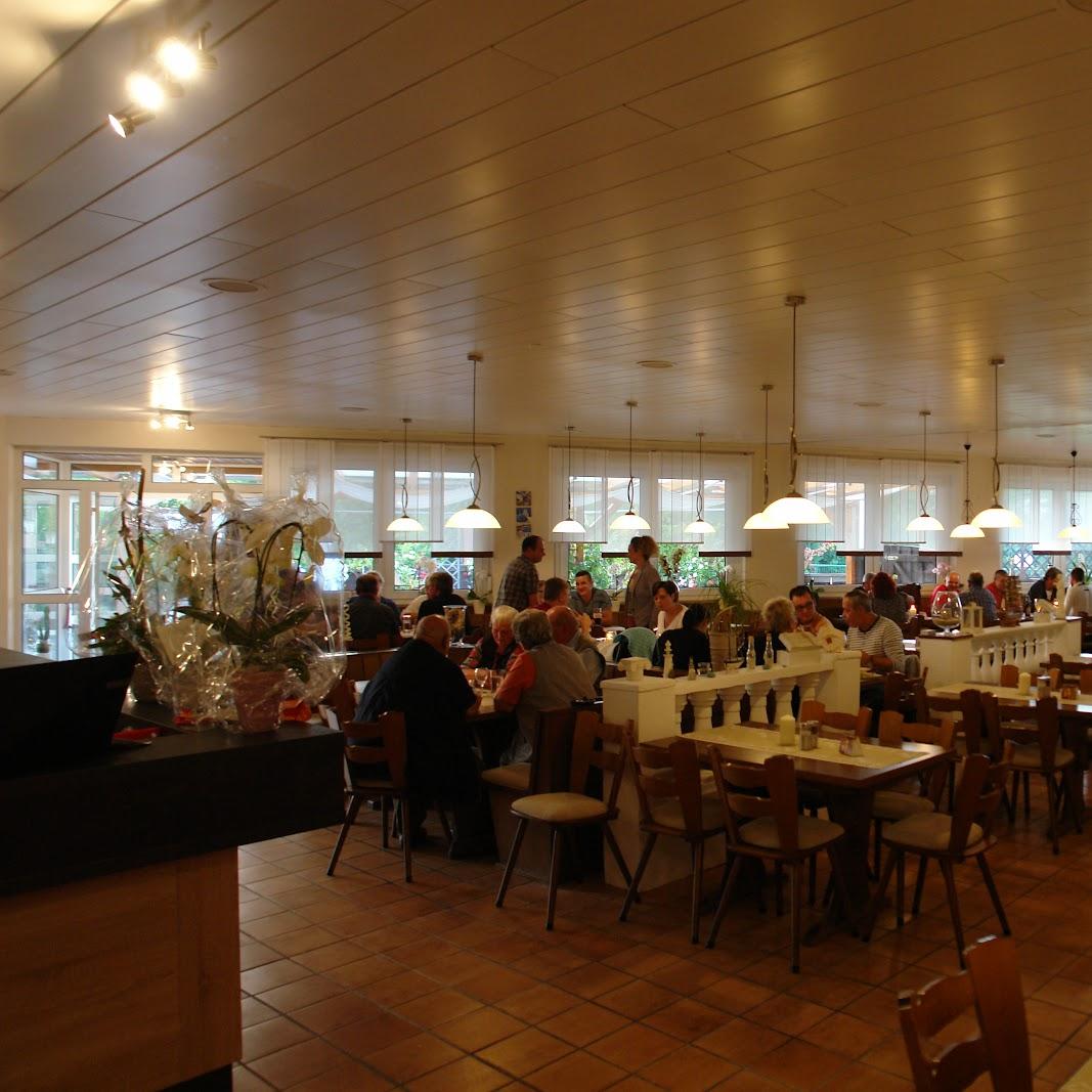 Restaurant "Restaurant Meteora" in Münnerstadt