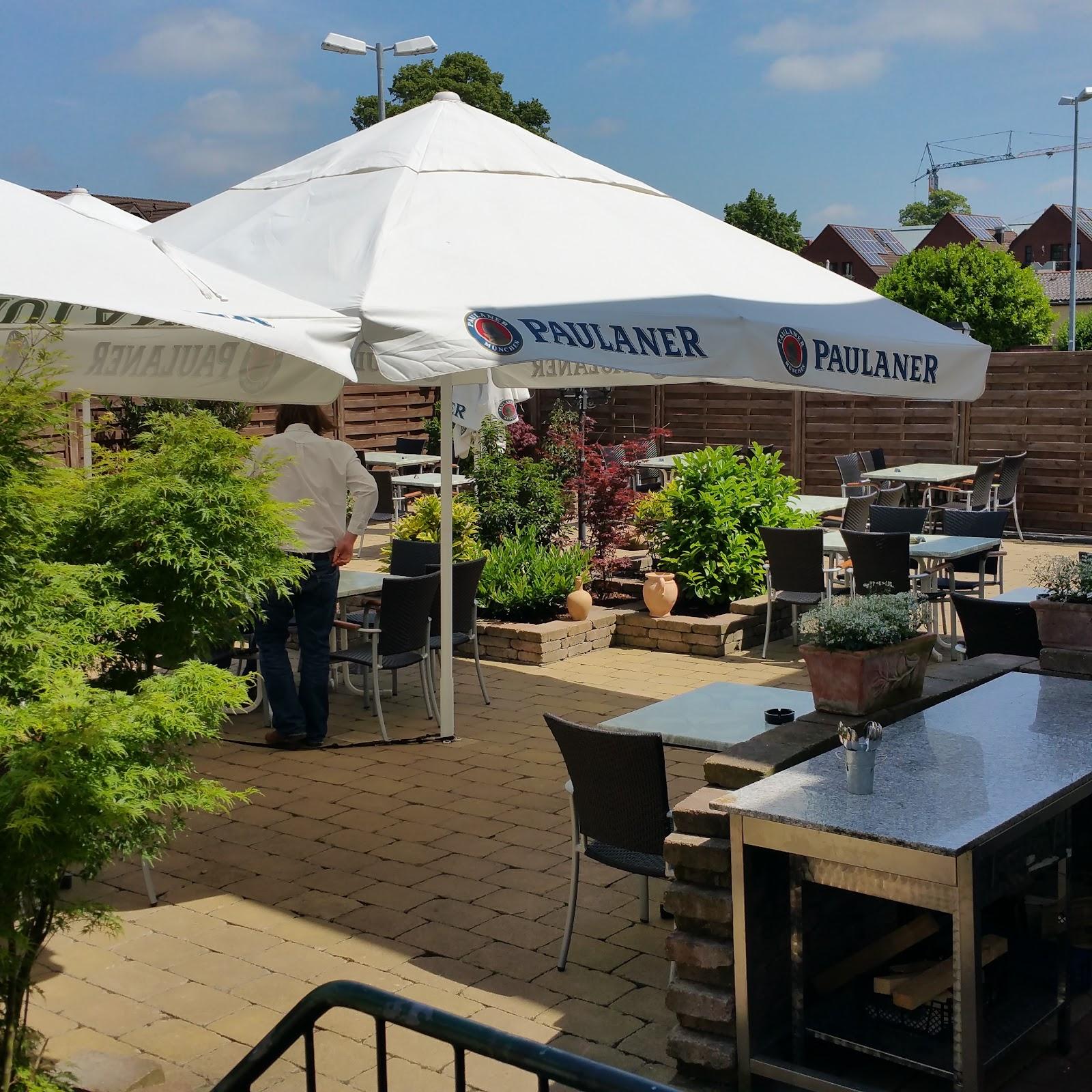 Restaurant "La Rustica" in Bissendorf