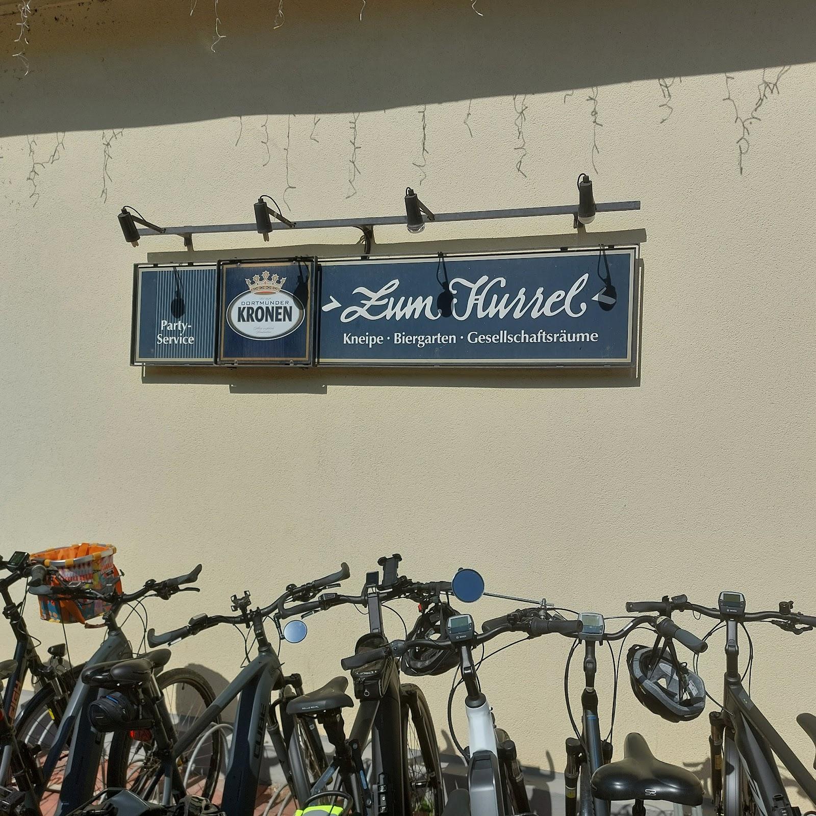 Restaurant "Gasthaus Zum Kurrel" in Bissendorf