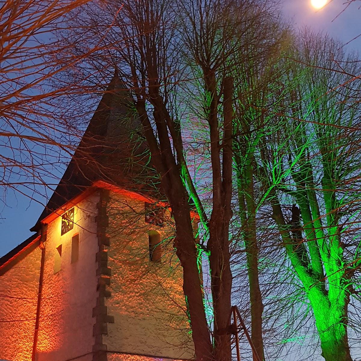 Restaurant "Holter Weihnachtsmarkt" in Bissendorf