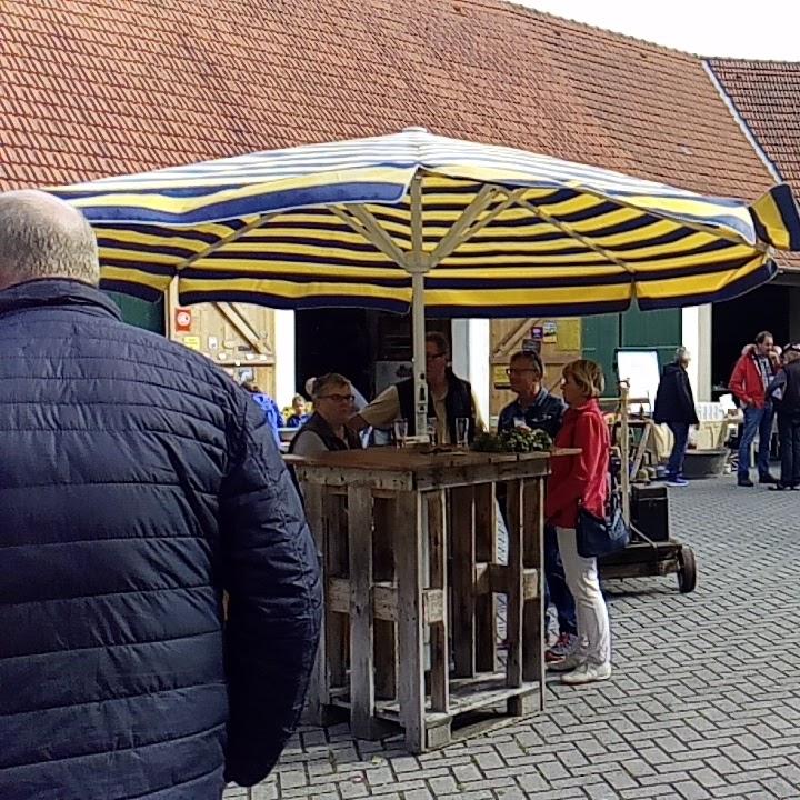 Restaurant "Uthoff" in Bissendorf