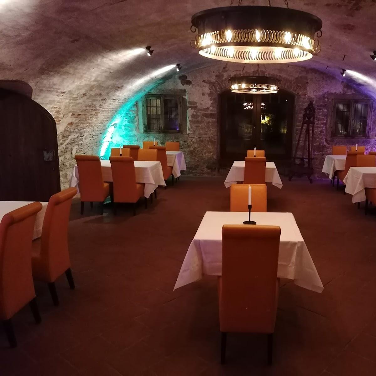 Restaurant "Restaurant Löwenkeller" in Neustadt am Rübenberge