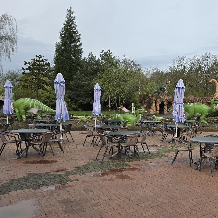 Restaurant "Dino Restaurant" in Rehburg-Loccum