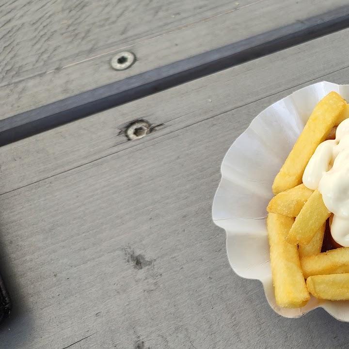 Restaurant "Akropolis Griechischer Imbiss" in Wunstorf