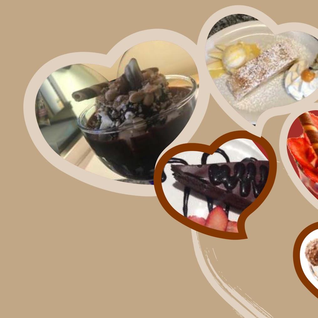 Restaurant "Eiscafé Venezia" in Wunstorf