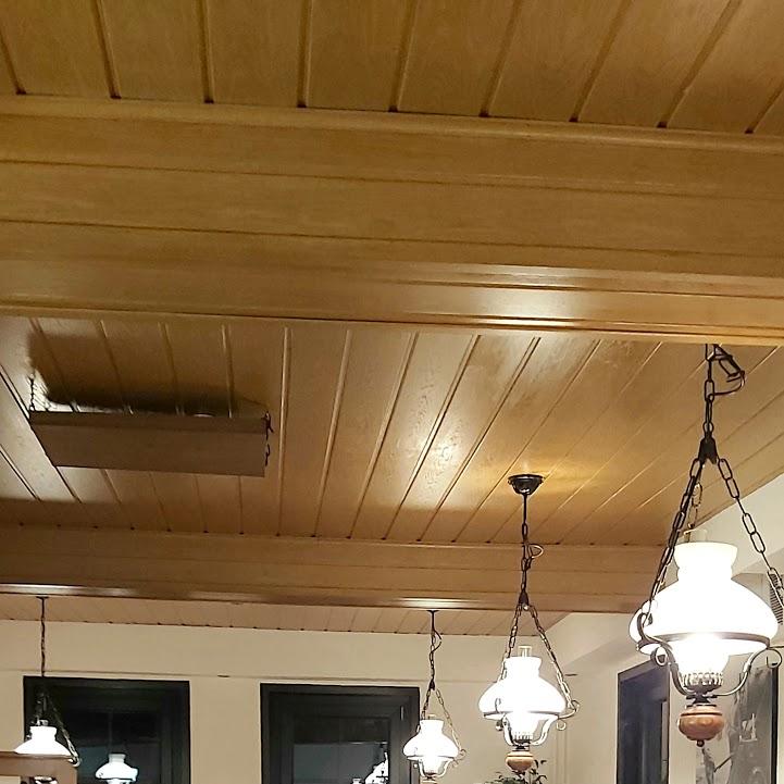 Restaurant "Feldaer Hof, Inhaber Karsten Schlosser" in  Feldatal
