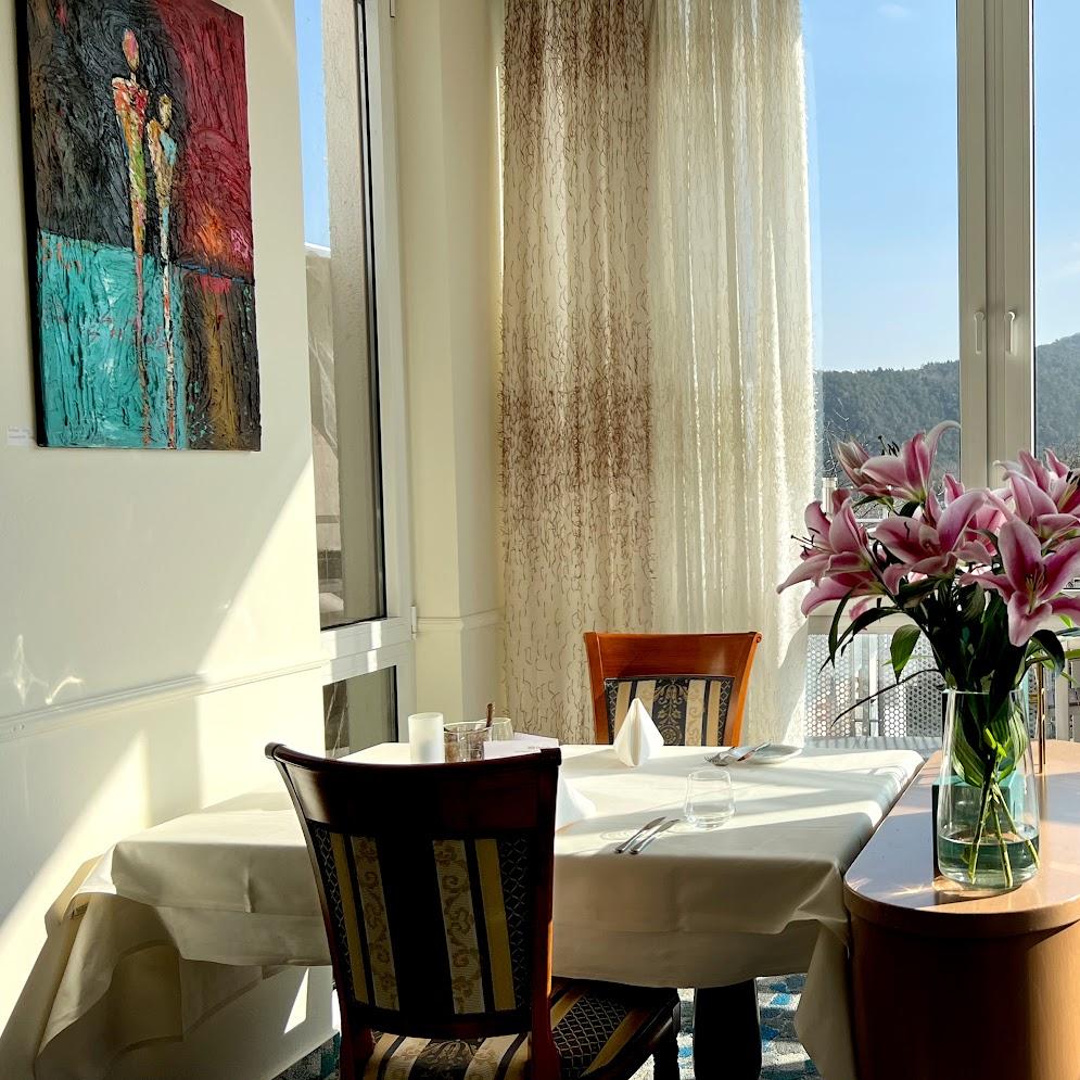 Restaurant "Restaurant Am Hirschhorn" in Wilgartswiesen