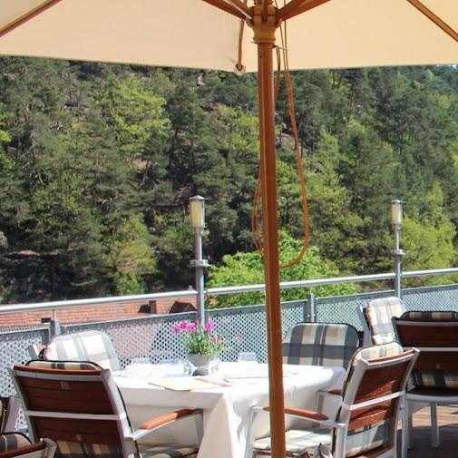 Restaurant "Restaurant Am Hirschhorn" in Wilgartswiesen