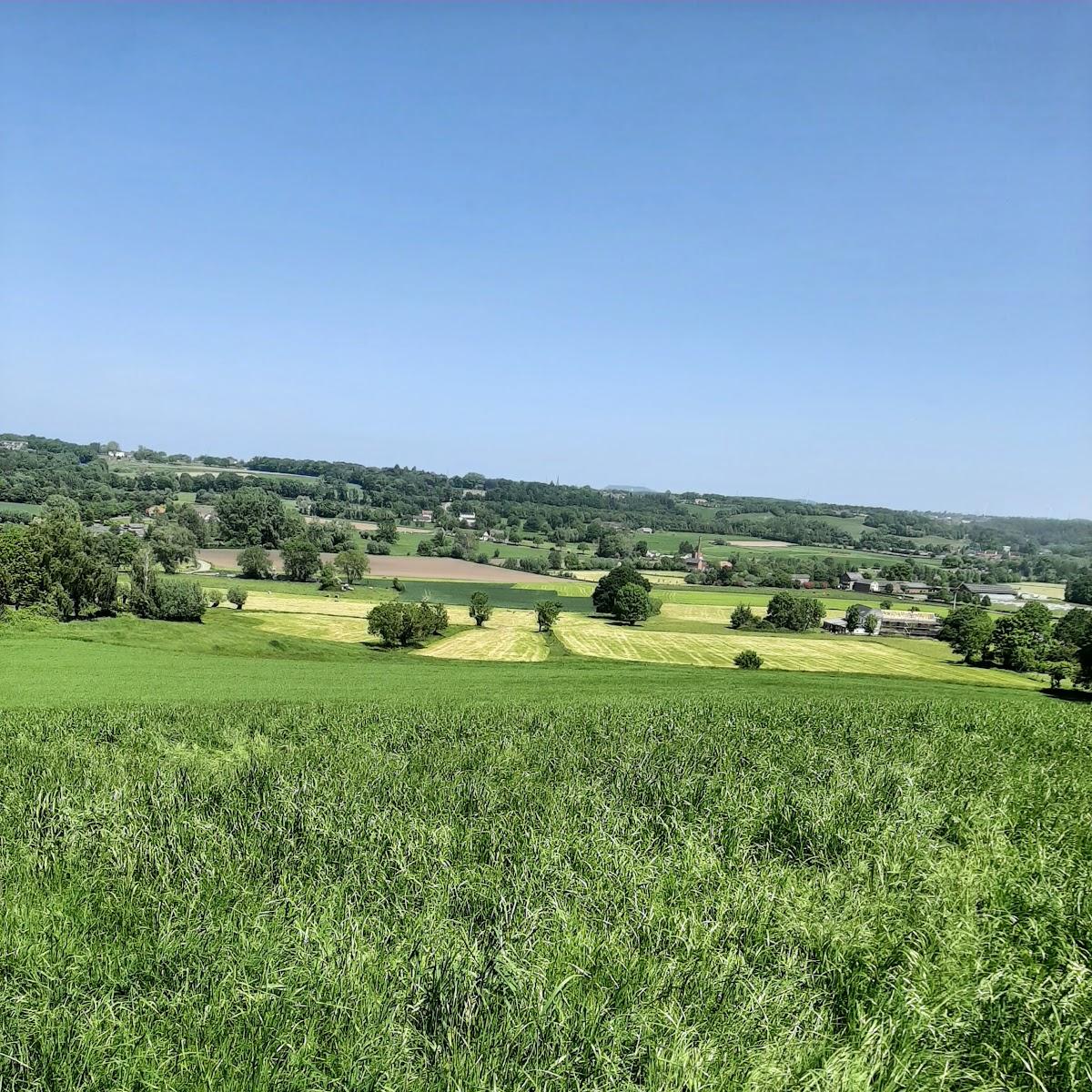 Restaurant "Terrasse" in Alsdorf