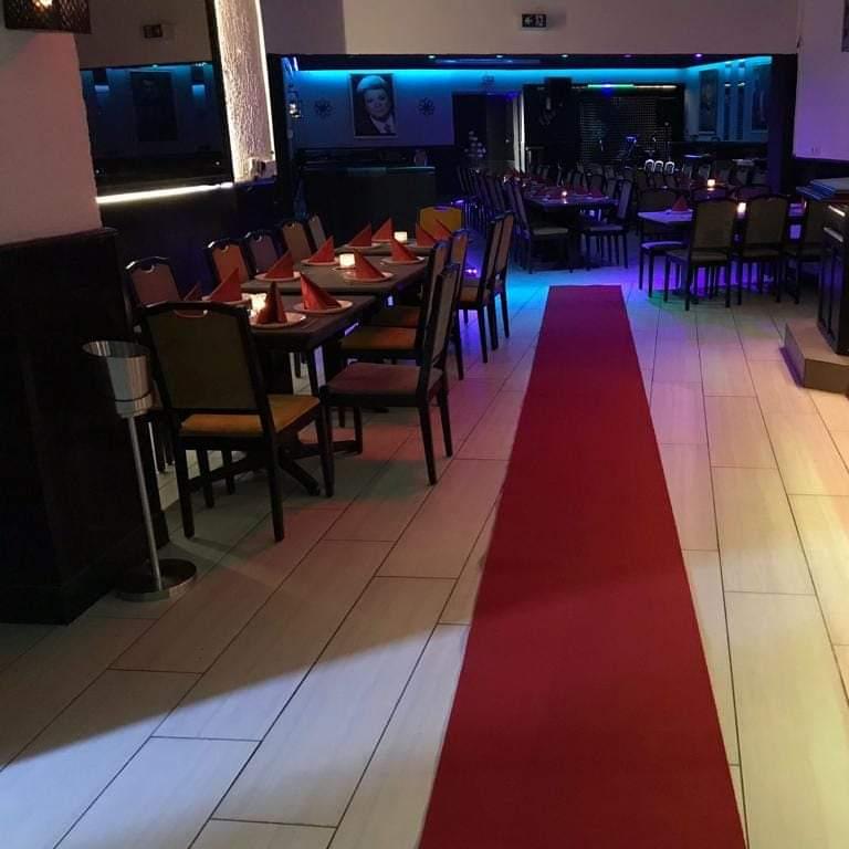 Restaurant "Efsane Bistro Mariadorf" in Alsdorf