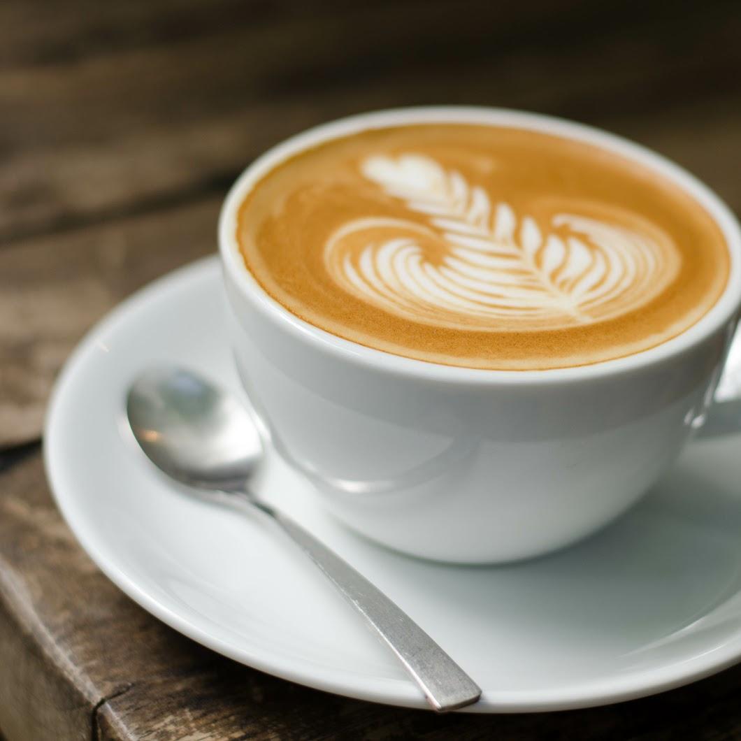 Restaurant "Café & Restaurant Rhönblick" in Dittelbrunn