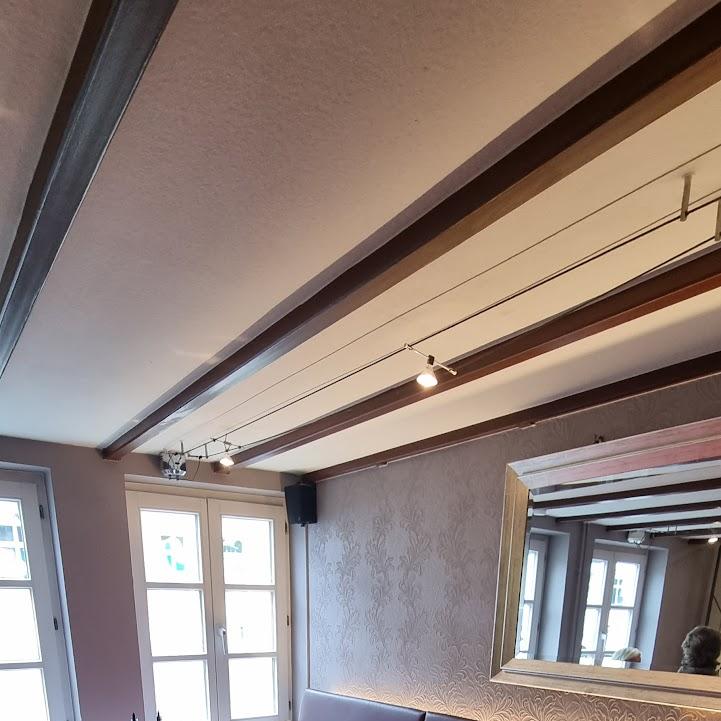 Restaurant "Ristorante Pizzeria ITALIA" in Halberstadt