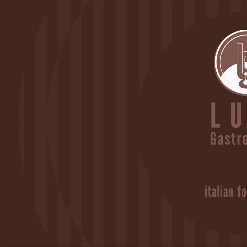 Restaurant "LUCE Gastronomie" in Berlin