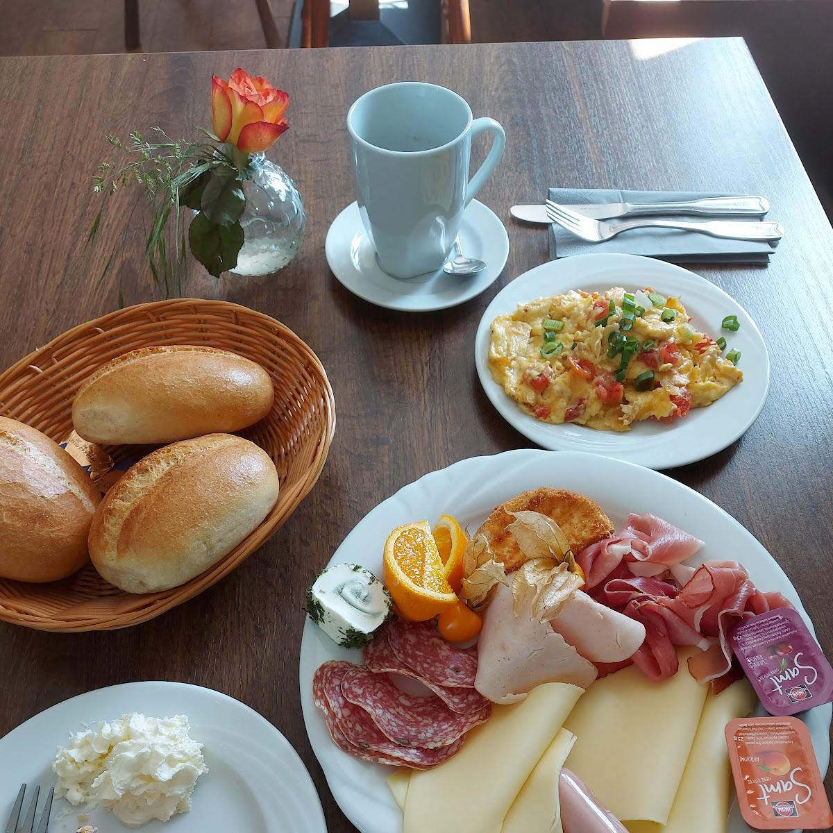 Restaurant "Restaurant Schweizerland" in Berlin