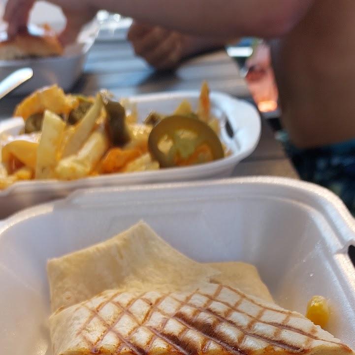 Restaurant "Bobbys Burger" in Wachtberg