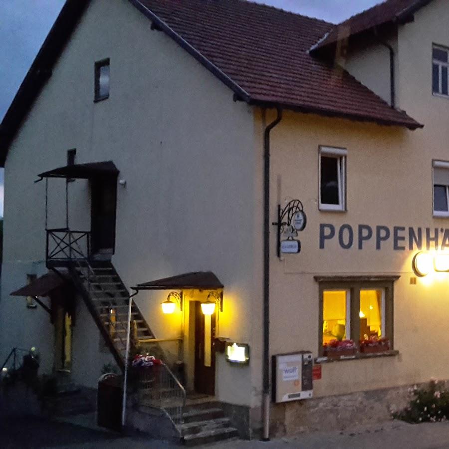 Restaurant "Pizzeria à la Giorgio" in Dittelbrunn