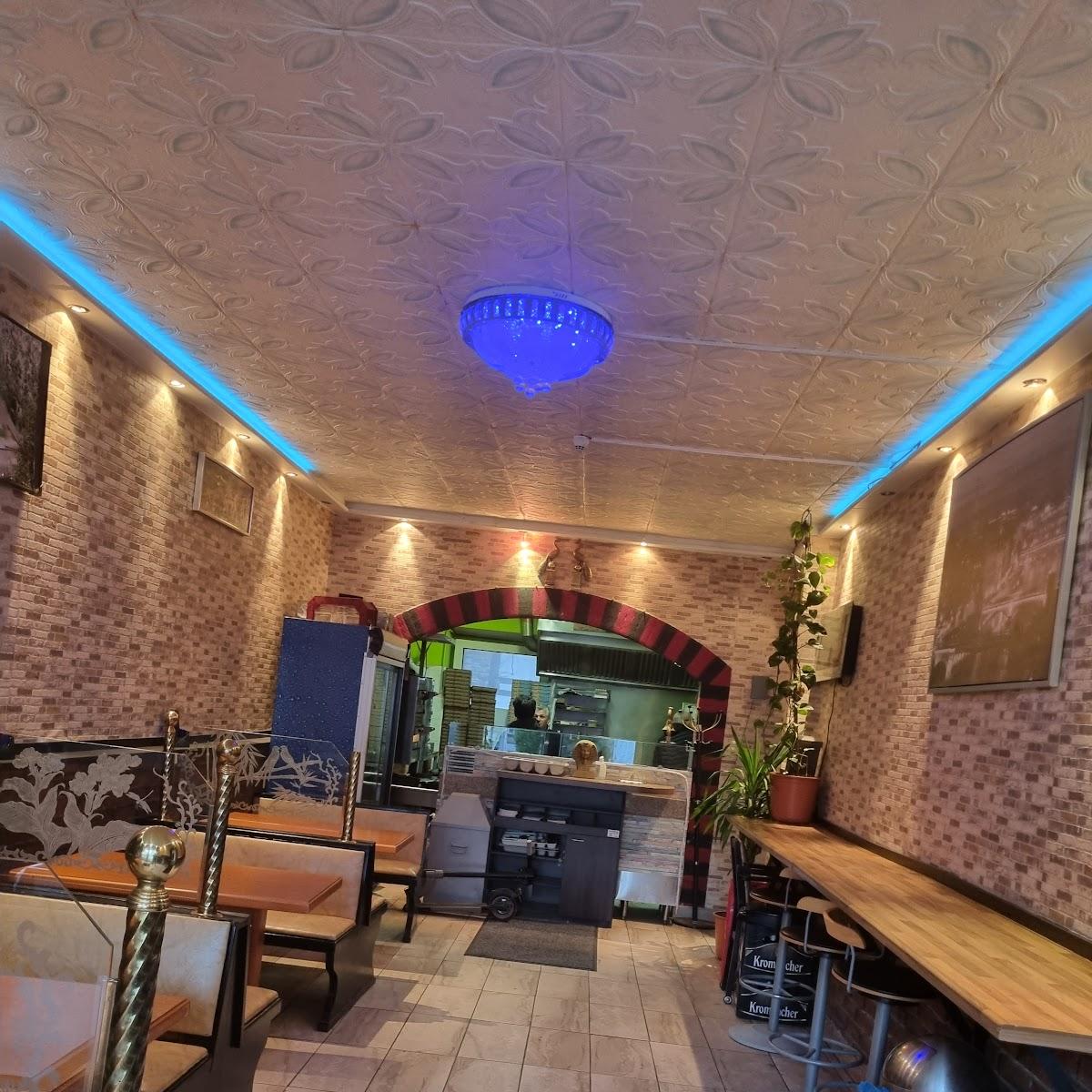 Restaurant "Pizzeria amore" in Beckum