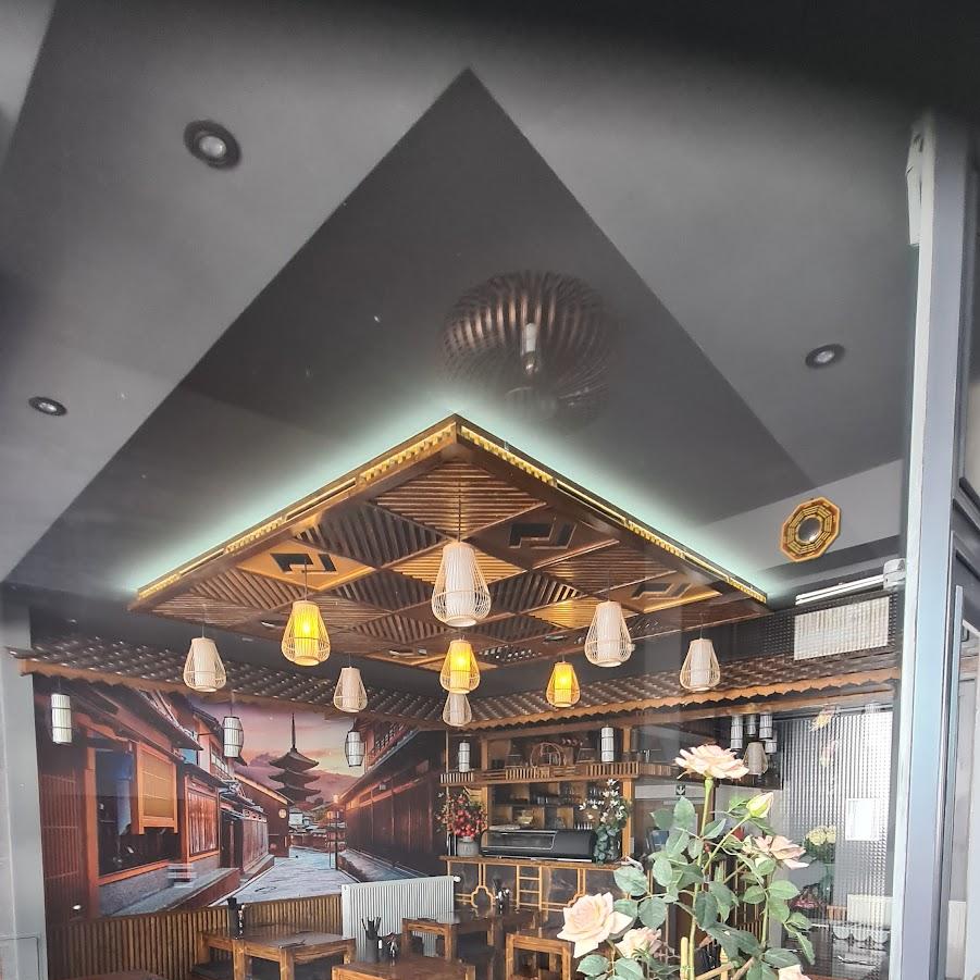 Restaurant "Anh Béo" in Lemgo