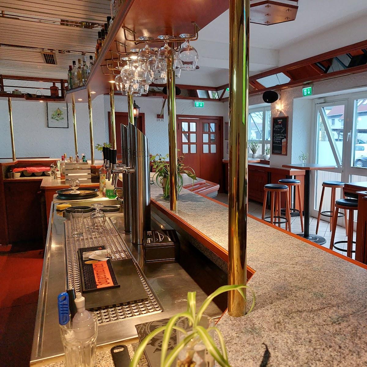 Restaurant "Die Zwei" in Castrop-Rauxel