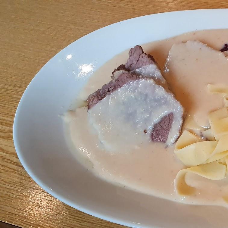 Restaurant "Gasthof Hellmig" in  Münnerstadt