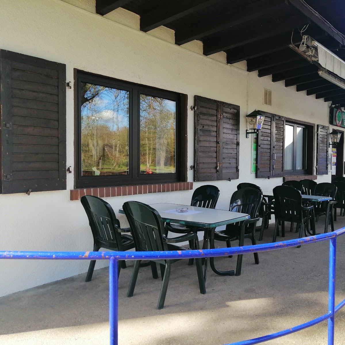 Restaurant "Geschmackshütte - Chatka Smaku" in Waghäusel