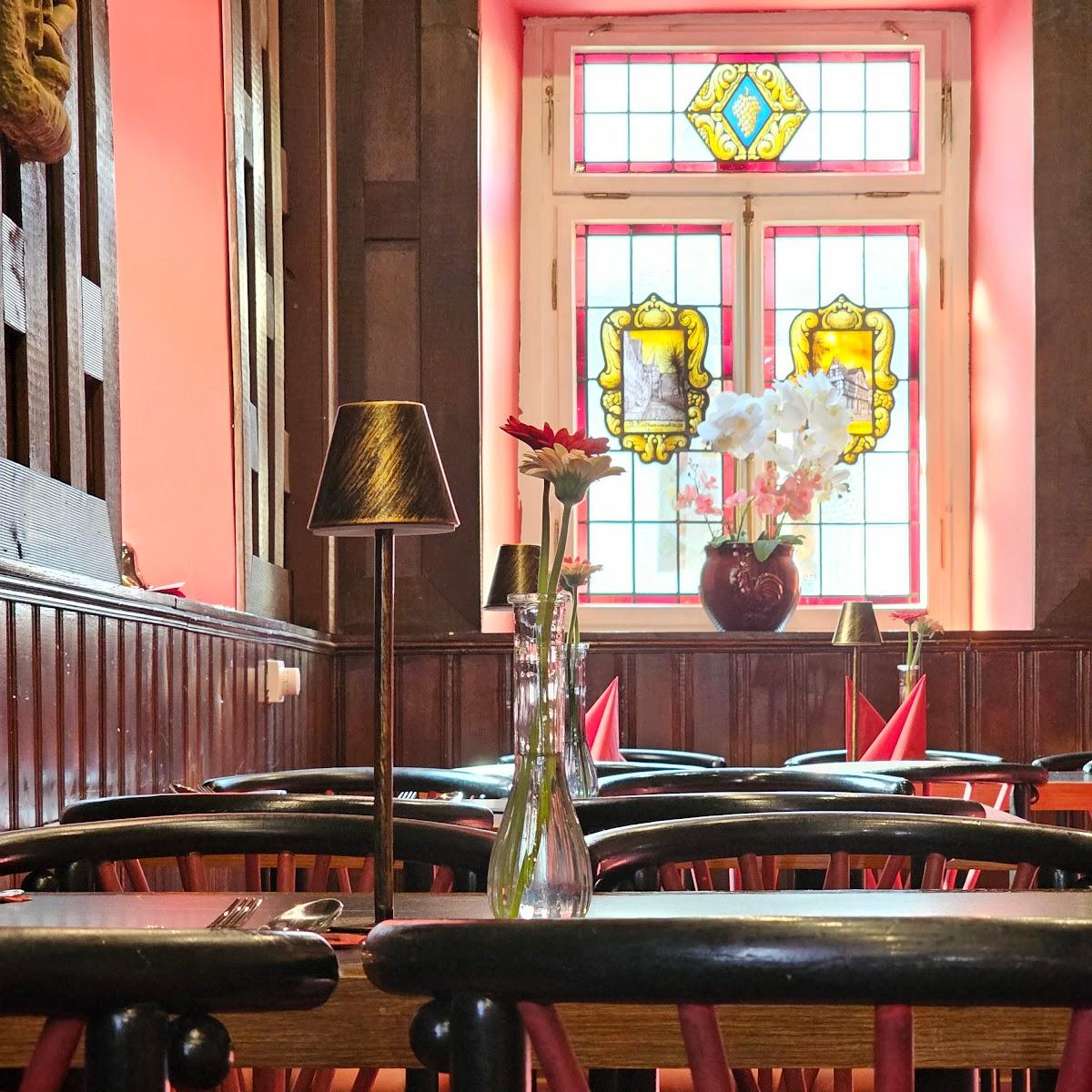 Restaurant "Royal Maharaja Restaurant" in Oppenheim