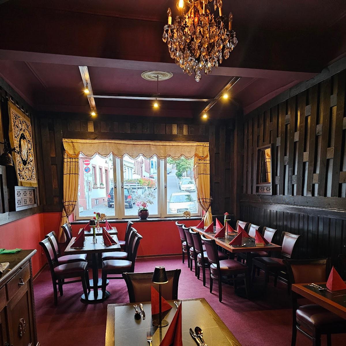 Restaurant "Royal Maharaja Restaurant" in Oppenheim