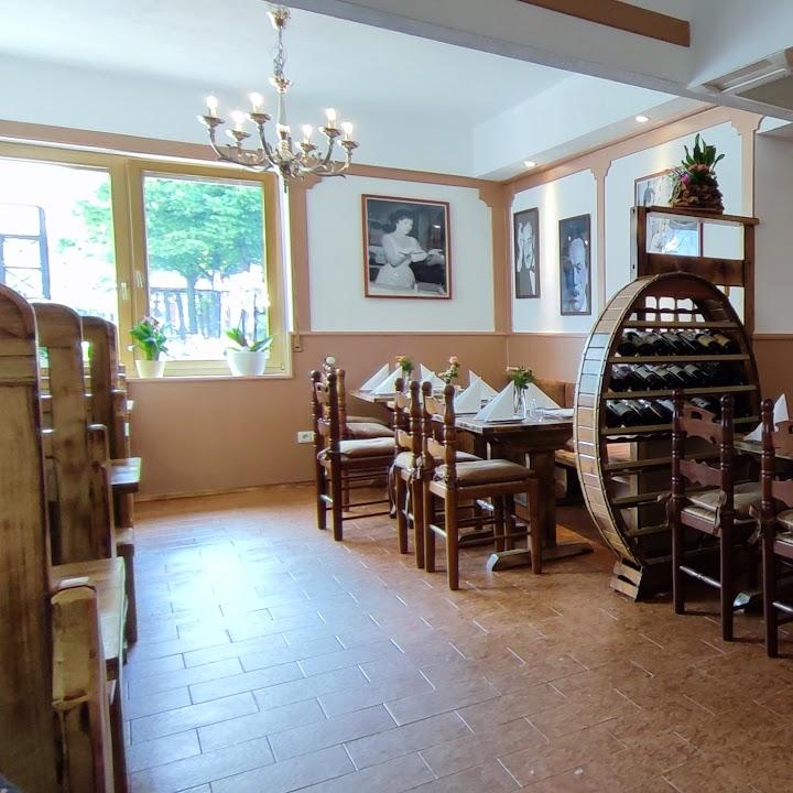 Restaurant "TerraMia" in Dormagen