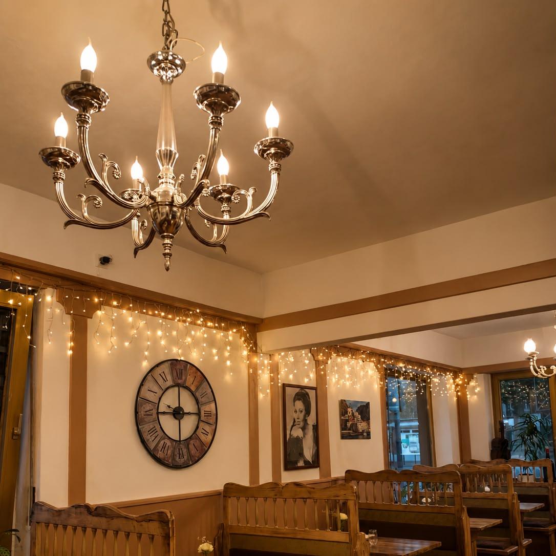 Restaurant "TerraMia" in Dormagen