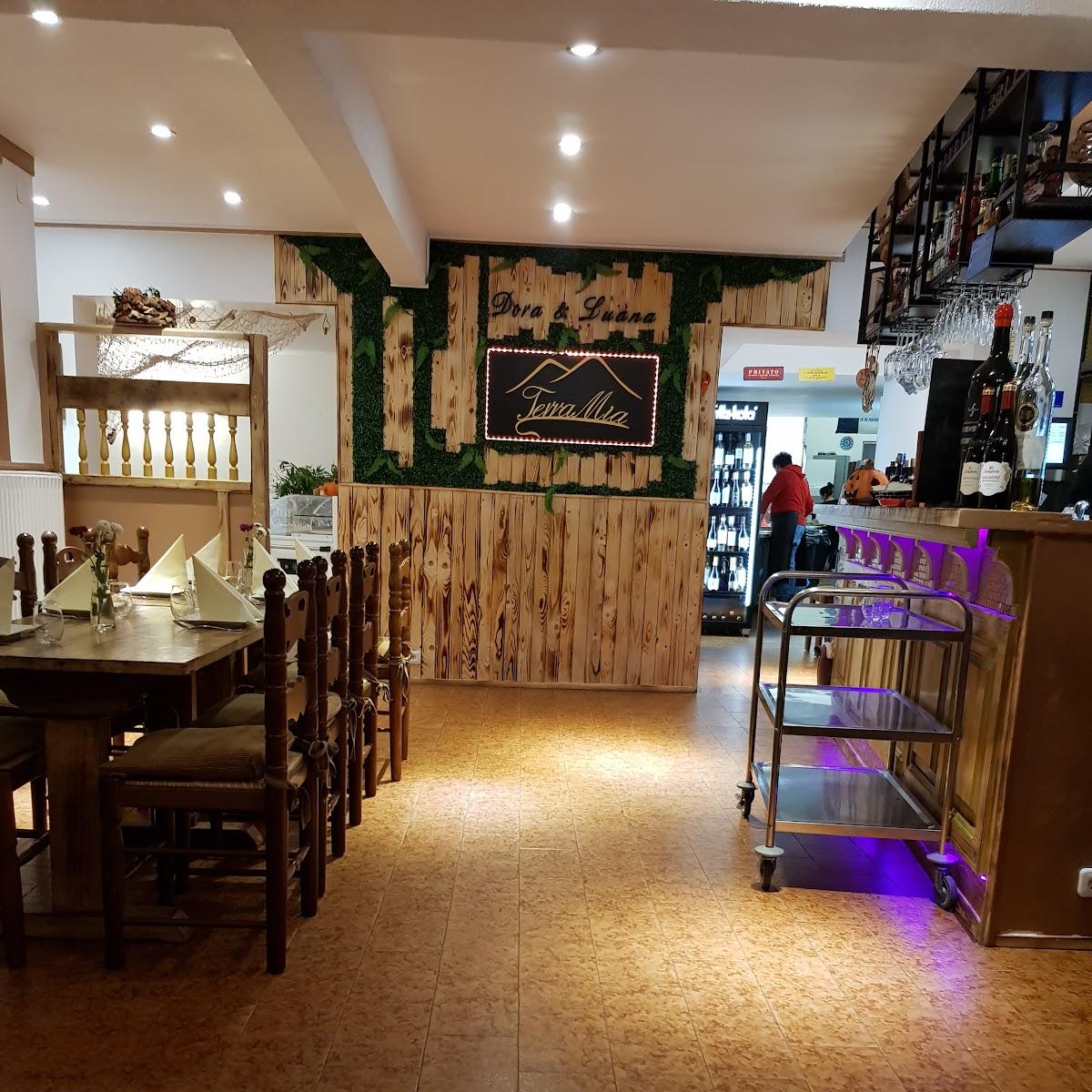 Restaurant "TerraMia" in Dormagen