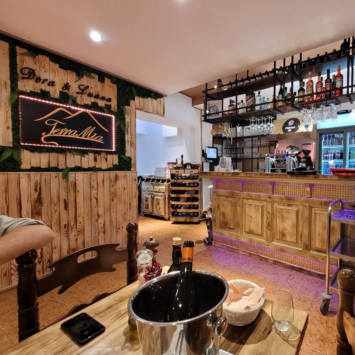 Restaurant "TerraMia" in Dormagen