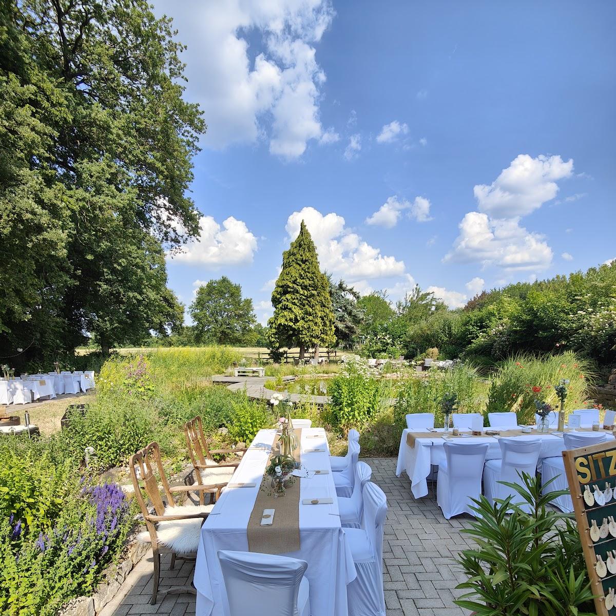 Restaurant "Wolle
