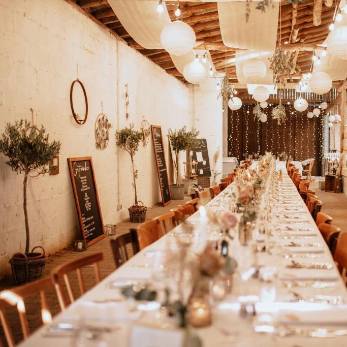 Restaurant "Merker