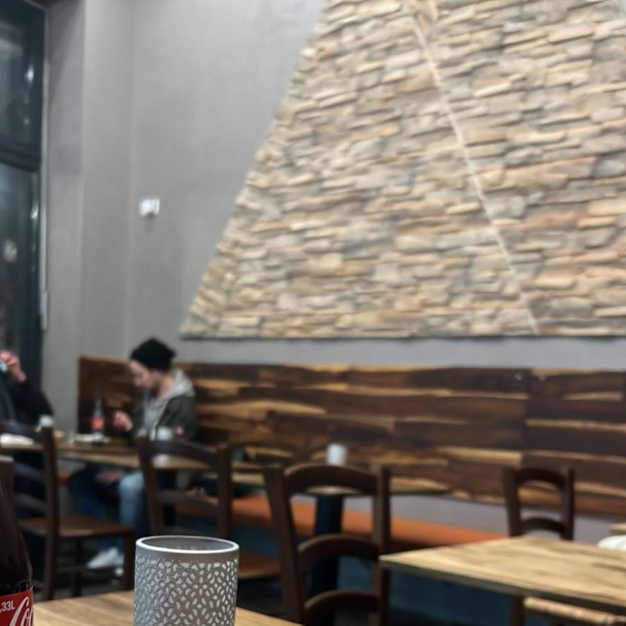 Restaurant "Meya Meya Egyptian food" in Berlin