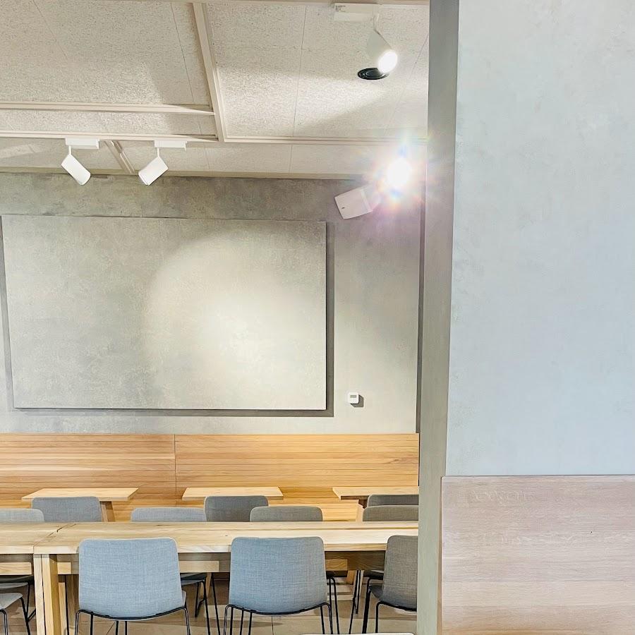 Restaurant "Lucy’s The Deli" in Berlin