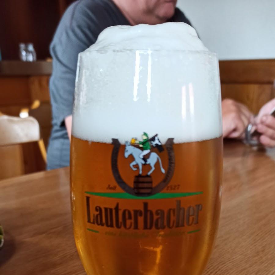 Restaurant "Stein" in Feldatal