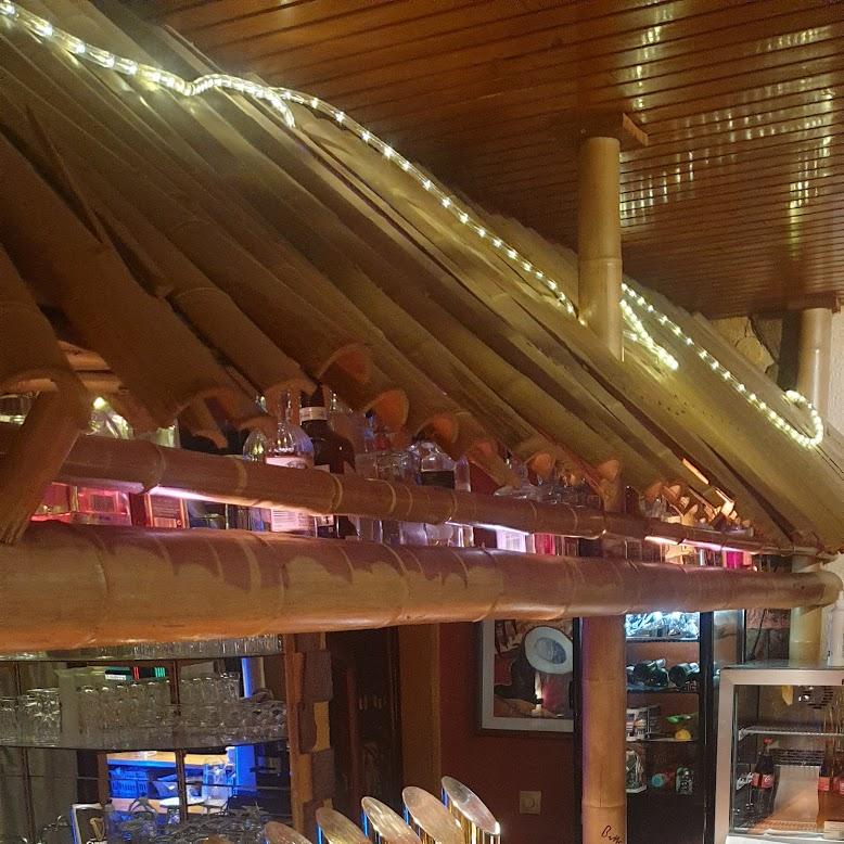 Restaurant "die Stubb" in Grünstadt