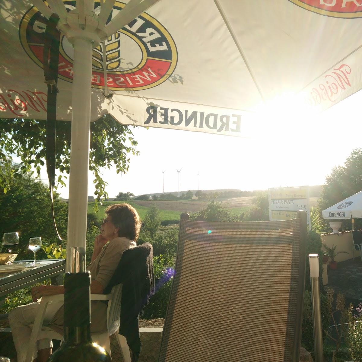 Restaurant "Don Vito - Fineitaly" in Münnerstadt