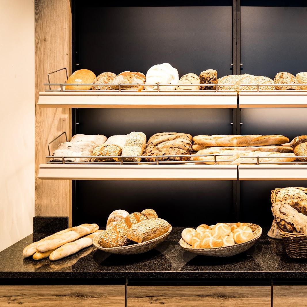 Restaurant "FREALS Bakery & Fresh Meals" in Winhöring