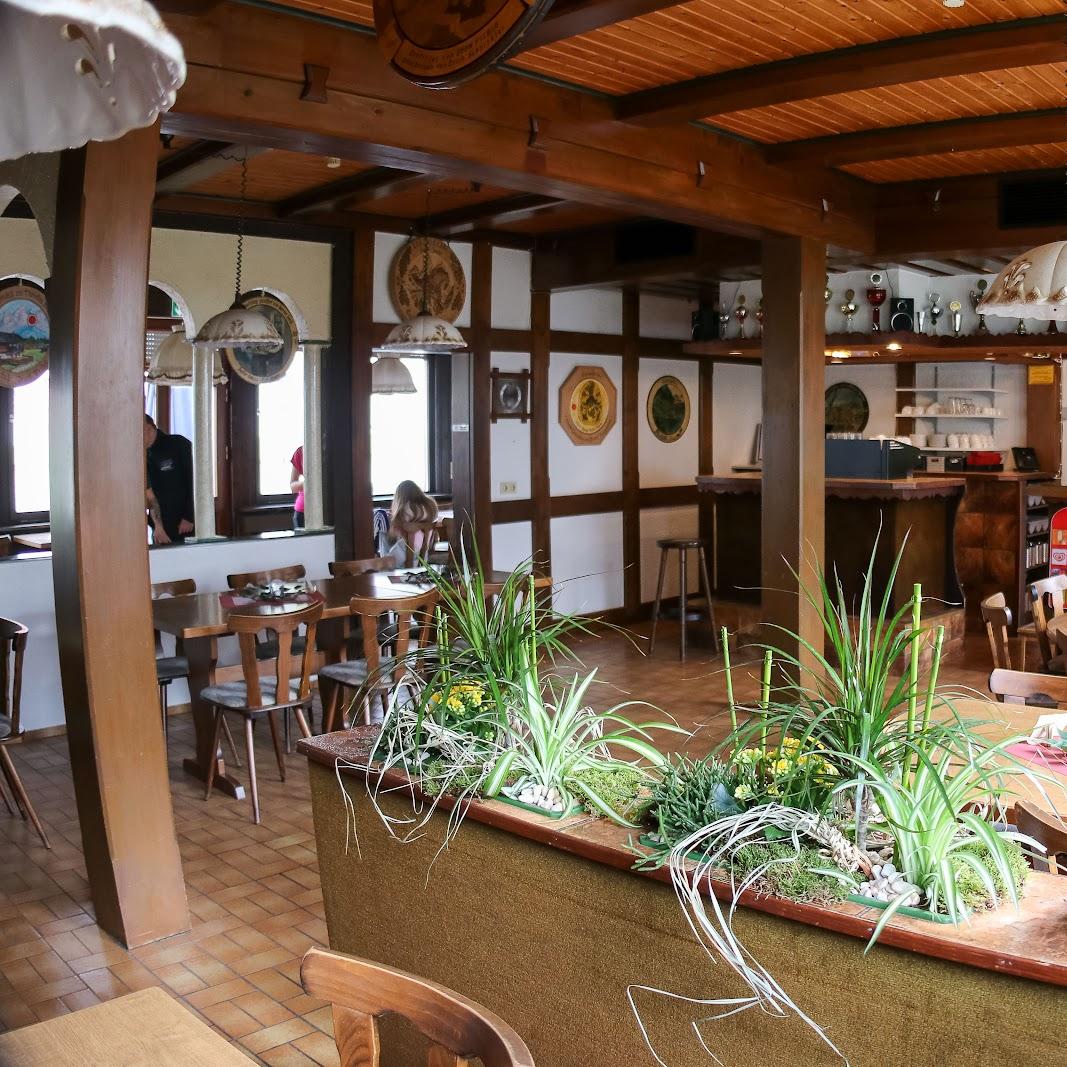 Restaurant "Gaststätte „Schützenhaus Tailfingen“" in Albstadt