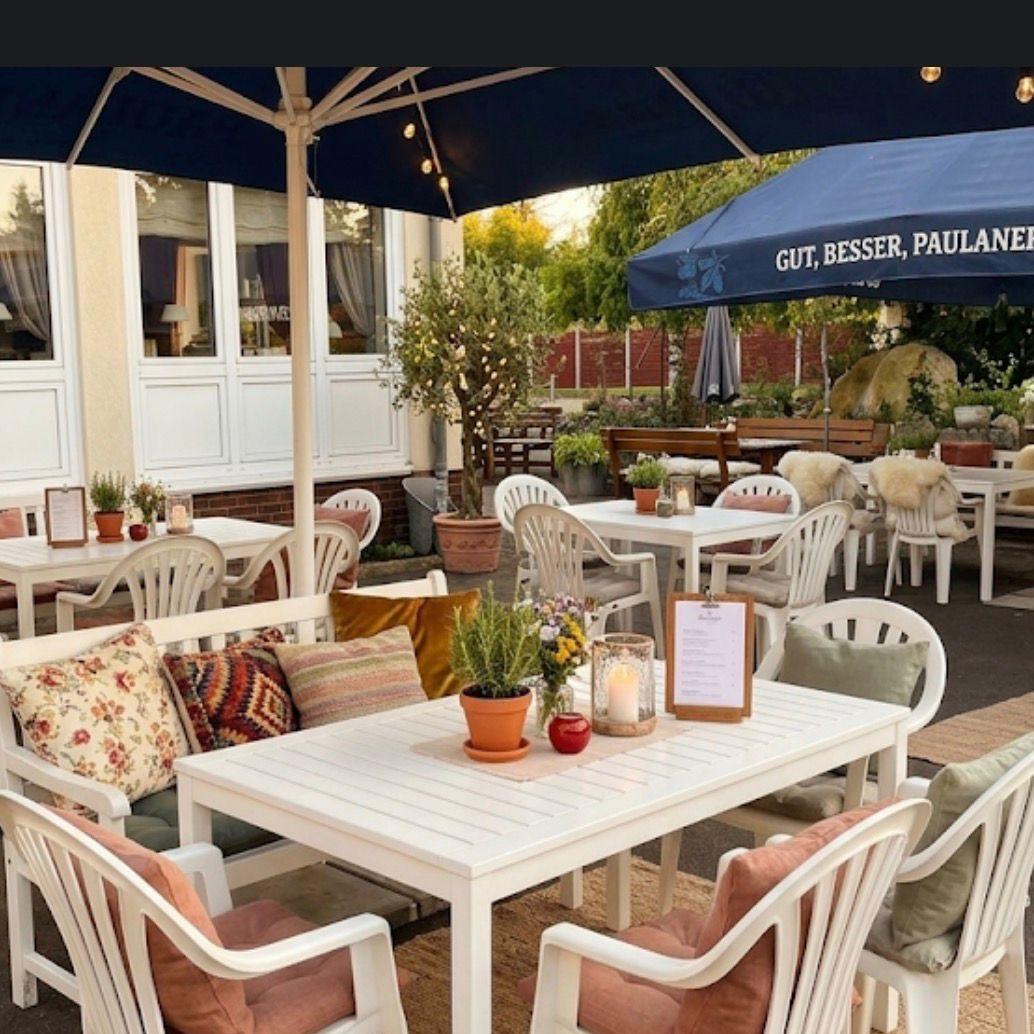 Restaurant "Rasthaus Wietersheim" in Petershagen