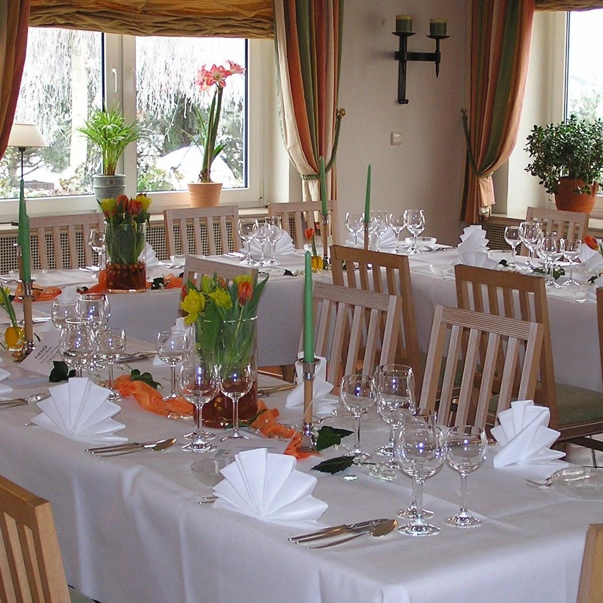 Restaurant "Rasthaus Wietersheim" in Petershagen