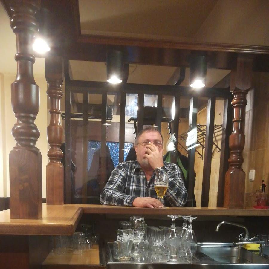 Restaurant "Pizzeria" in Oerlenbach