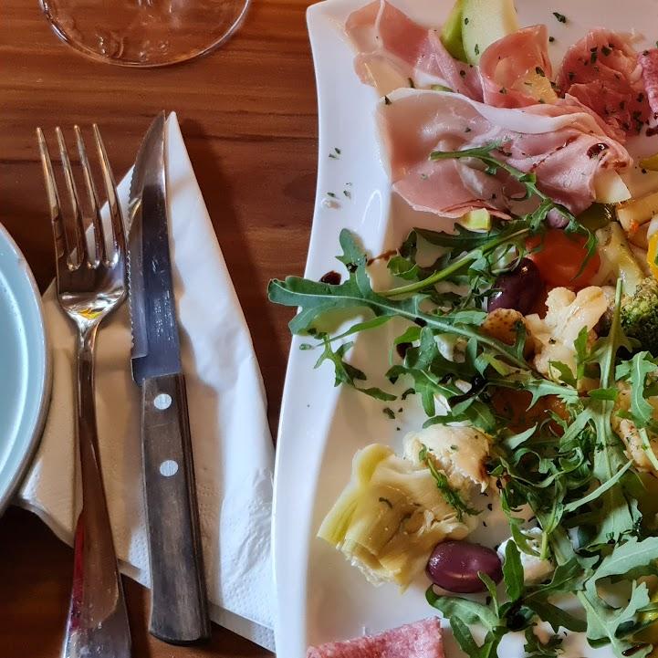 Restaurant "Sportheim Züttlingen" in Möckmühl