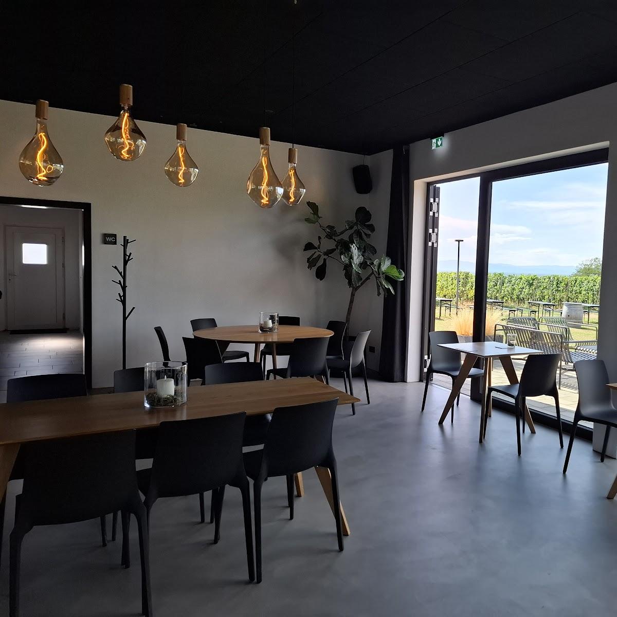 Restaurant "Heubergturm - zum Heuberg" in Ettenheim