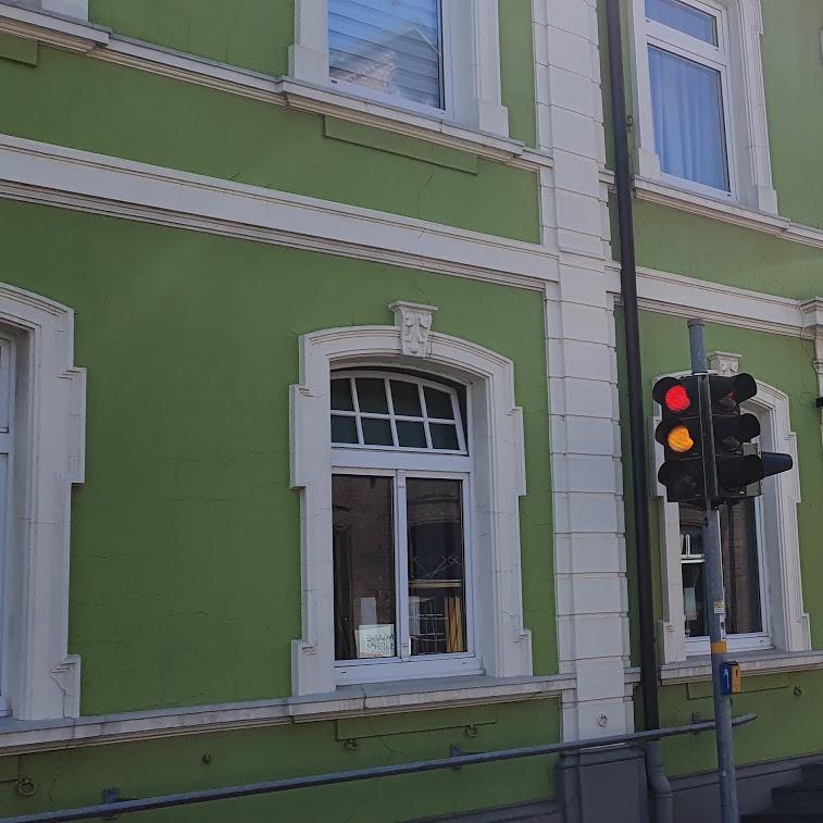 Restaurant "Hotel Pizzeria Bei Eki" in Badbergen
