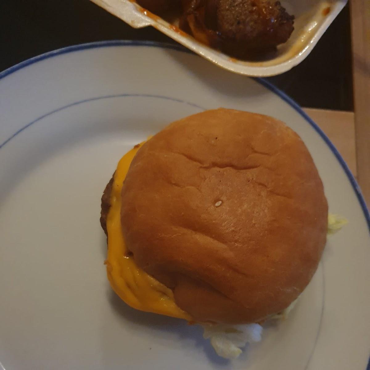 Restaurant "Imbiss Essen und Trinken" in Ostrhauderfehn